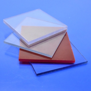 2mm résistance à L'usure <span class=keywords><strong>lexan</strong></span> <span class=keywords><strong>transparent</strong></span> plancher plat feuille de <span class=keywords><strong>polycarbonate</strong></span> - Product Image 6