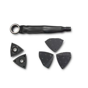 FEIN Jeu d'aspiration pour disques de ponçage Modèle 92602095000 Accessoire Article - Product Image 1