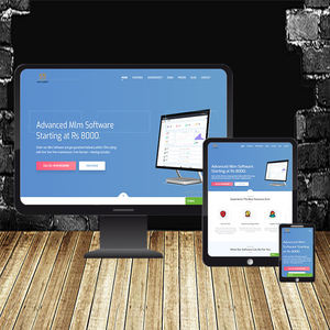 Servizi Software per Vendita Diretta di Alta Qualità - Product Image 1