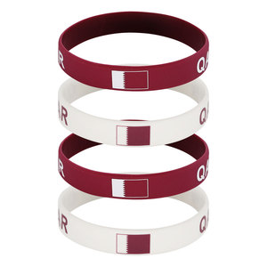 Pulsera de silicona de alta calidad con diseño de criatura de ciencia ficción suave con estampado de personalidad, nave espacial, regalo de actividad para niños, venta al por mayor - Product Image 4