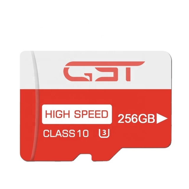 Good Quality Memory SD Card for Ultra A1 8GB 16GB 32GB 64GB 128GB 256GB 512GB Micro TF Card C10 Ultra Memory Card for 4K Camera
