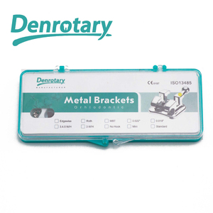 Bracket Metálico Dental de <span class=keywords><strong>Ortodoncia</strong></span> con Base de Malla-M1 Producto Multiusos para la Higiene Bucal - Product Image 6