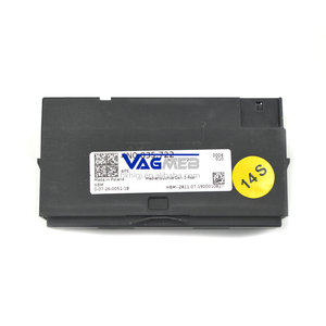 สวิตช์ CARPLAY ของแท้พร้อมพอร์ต USB สำหรับวิทยุ MIB สำหรับรถยนต์ Audi A6 C8 A7 A8 S8 Q7 RS6 RS7 <span class=keywords><strong>Q8</strong></span> Q7 <span class=keywords><strong>Q8</strong></span> <span class=keywords><strong>Etron</strong></span> 4N0035722 4N0 035 722 - Product Image 6