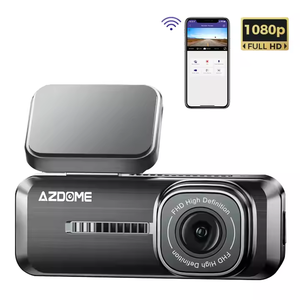AZDOME M200 1080P Car Camcorder Dash Camera for Mini Car Black <strong>Box</strong> With Video <strong>Recorder</strong> Universal 1080P Dash Cam - Product Image 1