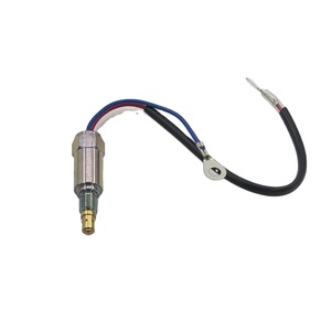 <span class=keywords><strong>Carburador</strong></span> al por mayor de calidad estándar 13260-85001 Conjunto de válvula solenoide de acelerador para <span class=keywords><strong>SUZUKI</strong></span> - Product Image 4