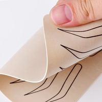 Tatouage de haute qualité, pratique de la peau, débutant, maquillage Permanent, sourcils, lèvres, accessoires de peau