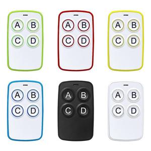 Hotsale phổ 250MHz-913MHz mặt đối mặt bản sao từ xa duplicator mã điều khiển từ xa cho cửa nhà để xe - Product Image 1