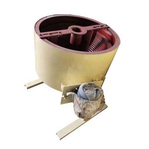 Separador de ouro máquina mineração colocador, centrífugo de ouro de areia para pequena mineiro - Product Image 1