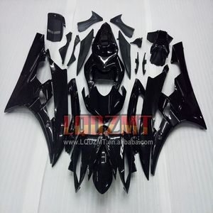 Cuerpo de inyección para YAMAHA YZF R 6 600, 115, 2006, <span class=keywords><strong>2007</strong></span>, metal, azul, YZF <span class=keywords><strong>R6</strong></span>, 600CC, YZF600, OEM, <span class=keywords><strong>carenado</strong></span> - Product Image 2