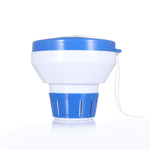 High-quality Floating Swimming Pool Chlorine <strong>Distributor</strong> Chemical Tablet Chlorine Floating <strong>Agent</strong> - Product Image 2