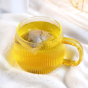 Bolsitas de Té de Semillas de Crisantemo y Cassia Tradicionales, Ecológicas, Diferentes Sabores para la Dieta, Sin Químicos Añadidos - Product Image 3