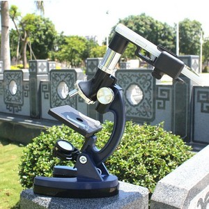 Microscope Mobile Phone Holder Universal Clip For Microscopic Observation CE Certified RoHS Compliant - Product Image 1