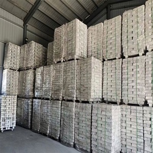 Lingotes de Magnesio de Grado 999 de Alto Rendimiento, Más Vendidos, para Fundición a Presión, Aplicaciones de Metal Ligero, Marca OEM China - Product Image 3
