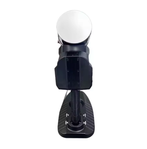 FEIMA SLAM100 เลเซอร์มือถือความแม่นยำสูงพร้อมโมดูล RTK ในตัวและ GPS - Product Image 2