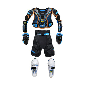 Hockey Thiết Bị Máy Sấy Giá có thể tháo rời/Kim Loại Khung/Xách Tay Hockey Khô Giá - Product Image 5