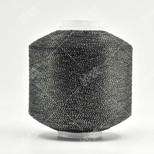 Cầu Vồng Kim Cương Sợi Phản Quang/Chủ Đề Cầu Vồng Phản Chiếu Thêu Đan Sợi Nhuộm Màu Phản Quang Cho Dệt Kim Hàng May Mặc - Product Image 3