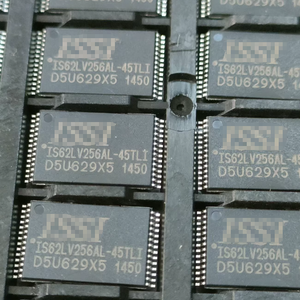 Chip de Memoria EMCP IS62LV256AL-45TL1 Nuevo, de Alta Capacidad, Montaje Estándar Preciso - Product Image 1