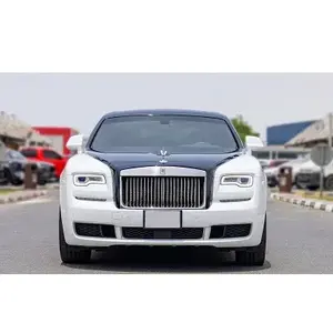 HOT SALE FAIRLY USED 2019-2023ROLLS ROYCE GHOST 6.6P 2023 Car READY TO DELIVER TO DOOR