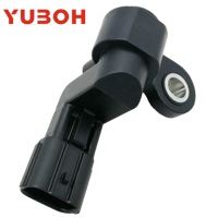 YUBOH 37500-PLC-015 Sensor Posisi Poros Engkol untuk Honda Civic 2001-2005 ES7 1.7L Sensor CKP 37500PLC015