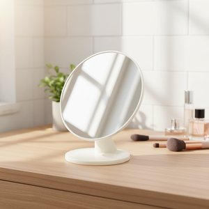 Earth S <b>Makeup</b> <b>Mirror</b> Daiso2261 - Product Image 3
