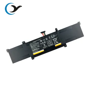 Batterie d'ordinateur portable 7.4V 38WH C21N1309 pour Asus VivoBook S301LA S301LP Q301L Q301LA batterie rechargeable