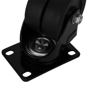 Sommier <span class=keywords><strong>Mini</strong></span> Pivotant Pp Double <span class=keywords><strong>Pivotante</strong></span> À Faible Gravité <span class=keywords><strong>Roulette</strong></span> - Product Image 4