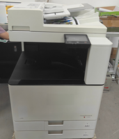 Stock d'usine reconditionné pour Canon ImageRUNNER ADVANCE C3020 C3120 Copieur multifonction couleur A3 Imprimante Scanner