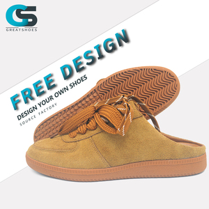 Greatshoes 2026 Nouvelles Chaussures Décontractées de Marche, Baskets pour Hommes, Chaussures de Sport pour Hommes - Product Image 1