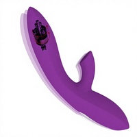 Weiblicher G-Punkt-Masturbationsvibrator, Dildo, intelligente Heizung, Saugen, 12 Frequenzen, USB wiederaufladbar, wasserdicht, IPx6, 40 dB