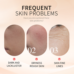 Crema Facial con Astaxantina OEM en Cápsulas 50g MOOYAM, Reafirmante, Iluminadora, Hidratante, Cuidado Diario de la Piel, Venta al Por Mayor, Marca Privada - Product Image 2