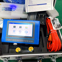 Higher Accuracy Underground Water Detector PQWT-TC500 Locate Groundwater Water Detection Finder 500m