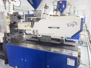 Sử Dụng Haiti 160T 200T 250T 300T Máy Ép Phun Nhựa - Product Image 2