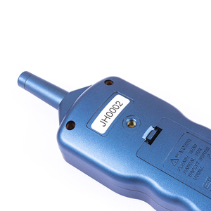 Testeur de bruit de haute qualité Dasqua 30dB-130dB, enregistreur de décibels, moniteur de volume, lecteur de décibels numérique, sonomètre numérique - Product Image 2