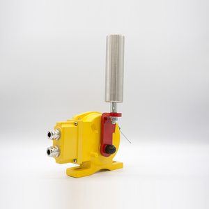 Trên Và Dưới Giới Hạn Chức Năng Báo Động Hoist Băng Tải Deviator Chuyển Đổi - Product Image 3