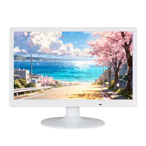 ขายตรงจากโรงงาน จอภาพ LED ขนาด 21.5 นิ้ว 1080P อุปกรณ์การแพทย์ จอภาพดิจิตอล อุปกรณ์ตรวจวัดทางการแพทย์ - Product Image 6