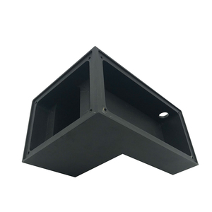 Chất lượng cao OEM CNC gia công chính xác ở thâm quyến tùy chỉnh ABS xay quay phần nhôm Độ chính xác cao thành phần kim loại - Product Image 6