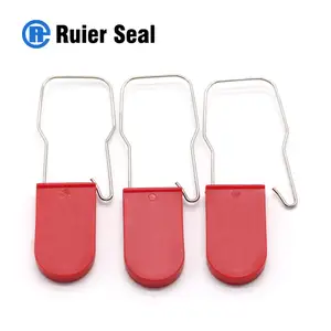 RUIER REL003 padlock security seals for ems equipments