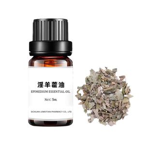 Azgın Teke Otu Esansiyel Yağı |   <span class=keywords><strong>Epimedium</strong></span> Ekstrakt Yağı |   Standartlaştırılmış İkariin Desteği |   Doğal Canlılık ve Tonik |   Toplu Tedarik - Product Image 2