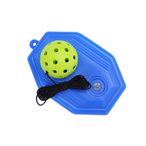 Nueva Base de Entrenamiento Peak Ball de 74 mm, Dispositivo de Práctica, Juguete para Exteriores, Pelota de Golf Moldeada por Inyección, Weifang Hole Ball - Product Image 3