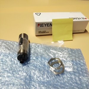 เซ็นเซอร์วัดระยะทางแบบอัลตราโซนิกใหม่และเป็นของแท้ รุ่น UD-300 UD-360 - Product Image 1
