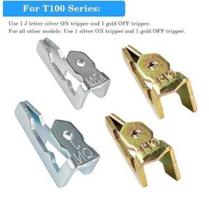 Kit de Unidad de Disparo de Repuesto para Temporizador 156T1978A, Mecánico de Acero, para la Serie Intermatic T100, Uso Doméstico - Product Image 2