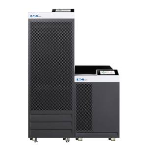 EATON 93pr <span class=keywords><strong>UPS</strong></span> <span class=keywords><strong>80kva</strong></span> 80 KVA 80kw 400vac 3 pha chuyển đổi kép trực tuyến tháp biến áp pin lithium miễn phí Hỗ trợ Up - Product Image 6
