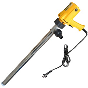 ปั๊มถังกันระเบิด 220v ปั๊มถังแบบหมุนด้วยมือ 220v ปั๊มถังแบบโรตารี่ 200 ลิตร - Product Image 1