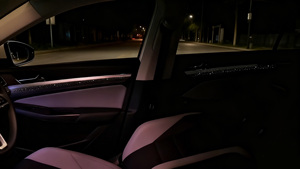 Iluminación Ambiental LED para Automóvil SJC de 64 Colores con Control por Aplicación para Volkswagen <span class=keywords><strong>Bora</strong></span> 2019-2023, Componente de Decoración Interior para Automóvil - Product Image 3