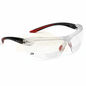 Verres de lunettes de prescription pour la presbytie adaptés à la correction de la vision liée à l'âge - Product Image 1