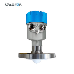 Sensor de Nivel de Agua de Río Sin Contacto de 80 GHz, Medidor de Nivel de Micropulsos con Rango de 0-120 m y Alimentación de 24 VCC para Detección de Inundaciones - Product Image 4