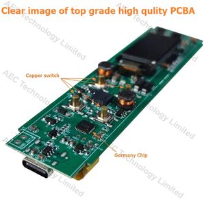 Detektor Radiasi Nuklir Geiger Counter Tahan Air IP68, Monitor Radiasi Beta Gamma <span class=keywords><strong>X-Ray</strong></span> Akurasi Tinggi, <span class=keywords><strong>Mini</strong></span> Radioaktif - Product Image 4