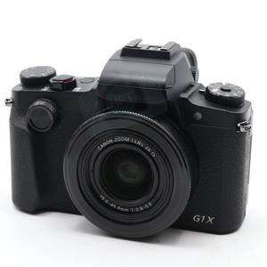 Lente Profesional HFT para Cámara Digital DSLR PowerShot G1 <span class=keywords><strong>X</strong></span> Mark III, Formato APS-C, Video Full HD 1080P, CMOS Económico al por Mayor - Product Image 2