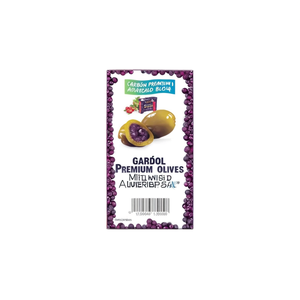 Aceitunas Gordal Premium Rellenas de Arándanos - Product Image 3