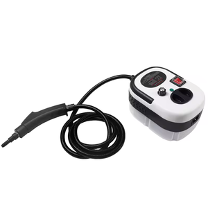 Outils de nettoyage à la vapeur en plastique écologiques, personnalisables et en gros, pour la désinfection des hottes de cuisine et des climatiseurs - Product Image 1